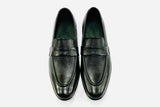 Mecay Premium Formal Mild Leather Shoe