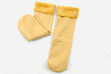 Imported Female Woolen Winter Socks - Pack of 2 - WNS006