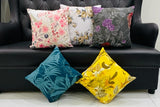 Nature Assorted Cushion Covers - 5 Pcs