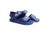 Imported Mens Soft Casual Sandals - Blue