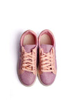 Imported Multi Womens Canvas - Pink