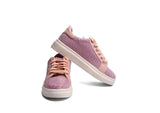 Imported Multi Womens Canvas - Pink
