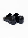 Premium Black Original Mild Leather Shoe