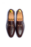 Acel Imperial Leather Shoe