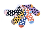 Ladies Imported High Quality Thick Winter Socks - Assorted Socks - Pack of 5