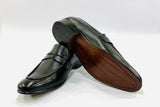 Mecay Premium Formal Mild Leather Shoe