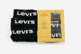 DEBLVS - Men's Imported Branded Boxers - Pack of 3
