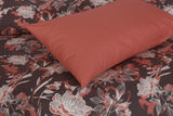 Ranita Floral Cotton Bed Sheet