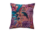 Livia Floral Premium Cushion Cover