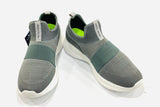 Imported V2 Air-Cooled Casual Shoes - Grey