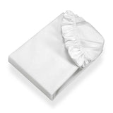 Polyester Cotton Imported Waterproof Coated Mattress Protector