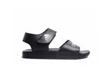 Imported Mens Soft Casual Sandals - Black