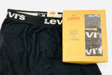DEBLVS - Men's Imported Branded Boxers - Pack of 3