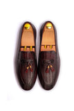 Alcatan Premium Classic Leather Shoe
