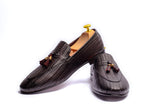Alcatan Premium Classic Leather Shoe