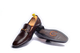 Acel Imperial Leather Shoe