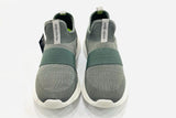 Imported V2 Air-Cooled Casual Shoes - Grey