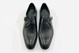 Florence Mat Leather Shoe