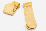 Imported Female Woolen Winter Socks - Pack of 2 - WNS006