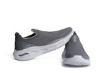Mens High Quality Branded Arch Fit S-K-E-C-H-E-R-S/Grey