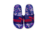 Kids Imported High Quality Casual Slippers - Blue