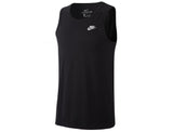 Pack of 3- Men's Premium Under Shirt Vest N1KVE01 - Black