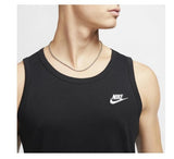 Pack of 3- Men's Premium Under Shirt Vest N1KVE01 - Black