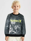 RC3 - Original Unisex Kids Hurley Sweat Shirt