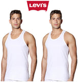 Pack of 2 - Men's Premium Under Shirt Vest - 300LS