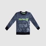 RC3 - Original Unisex Kids Hurley Sweat Shirt
