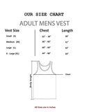 Pack of 3 - Men's Premium Under Shirt Vest C1KVE01