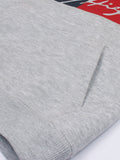 RC11 - Premium T-H Double Pocket Hoodie Grey