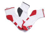 Imported Original Mens Sports Cushioned R-E-E-B-O-K Ankle Socks