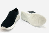 Imported Air-Cooled Casual Shoes - Black