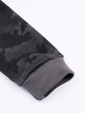 RC16 - Original R.E.E.B.O.K Fur - Premium Double Pocket Zipper Hoodie