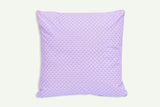Pink Hendrix - Cotton Cushion Cover - Daily Essentials