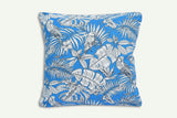 Royal Nature - Cotton Cushion Cover - Daily Essentials