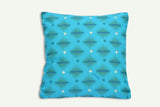 Emerald - Duck Cotton Cushion Cover - Daily Essentials