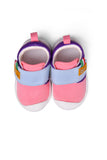 Dear Way Pinkish Purple Infant Premium Boots