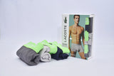 LACO -  Imported Branded Boxers - Pack of 3