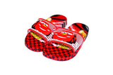 Kids Imported High Quality Casual Slippers - Red